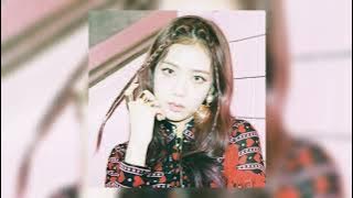 Download lagu blackpink - as if it's your last (sped up)