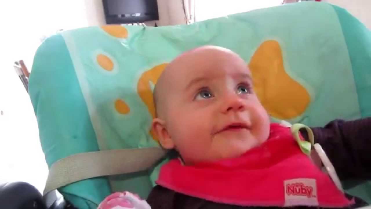 Baby Cam- Fun with babies