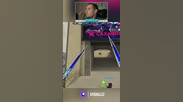 💪 Unleashing the Power of the M700 in Crossfire 💪 #shorts  #cfwest #crossfire