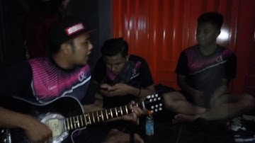 ratok parantauan (kreasi tanpa batas)