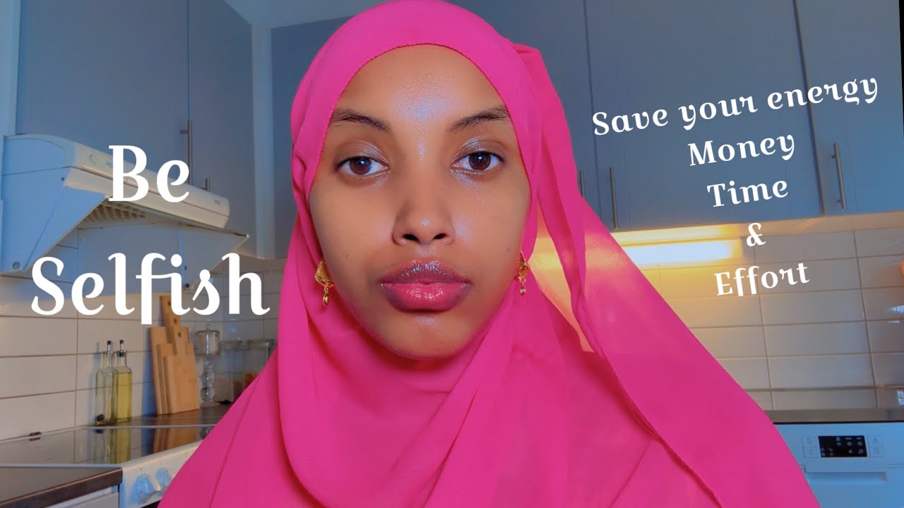 Noqo Daneysato Si Nolosha Aad Uguulaysatid || Why Selfish Women Always Win || Queen Hibaaq