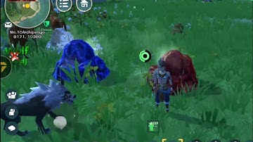 Utopia:Origin-Android/Ios How To Make Custom Ore     | Zrost