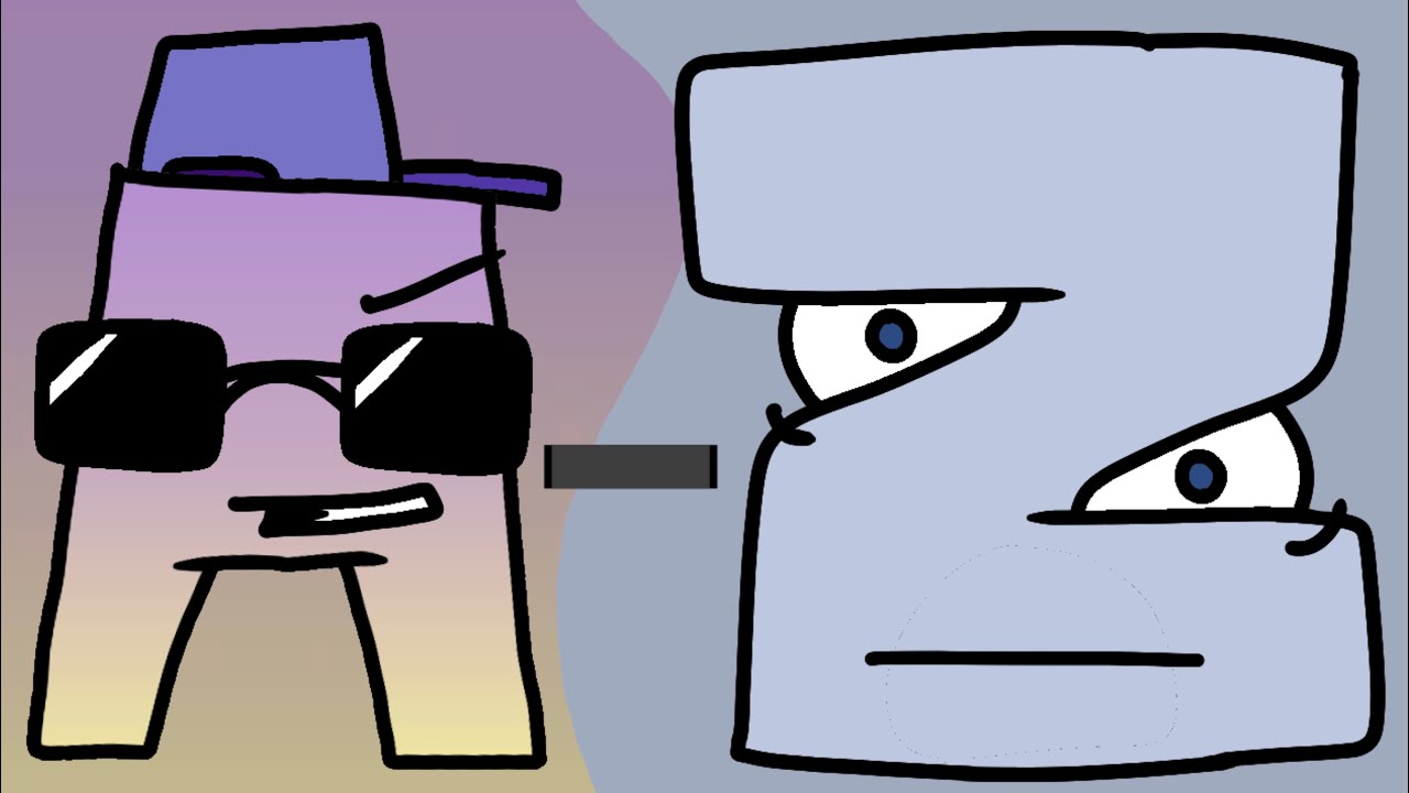 Whymustidothisagainabet Lore / [A-Z] Without the Lore