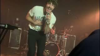 Fly By Midnight - North @ The Bee, Kuala Lumpur [6/1/2024]