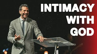 Intimacy with God | 10:30AM