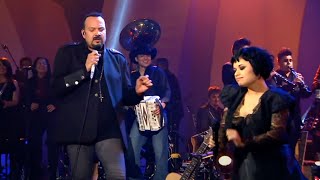 Pepe Aguilar - Juan Colorado, Chaparrita ft. Amandititita (MTV Unplugged) [En Vivo] chords