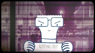 Descendents - Rotting Out (Lyric Video)