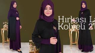 2018 TESETTÜR GİYİMDE SONBAHAR-KIŞ #ModaSelvim