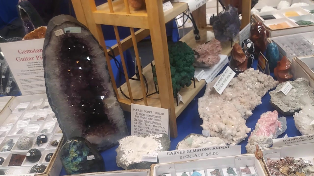 Bellpoint Gem Show 2025 Schedule Bellpoint Gem Show 2025 Schedule