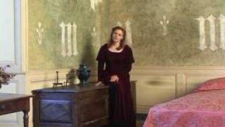 Asteria : Deuil Angoisseux (medieval love songs from France)