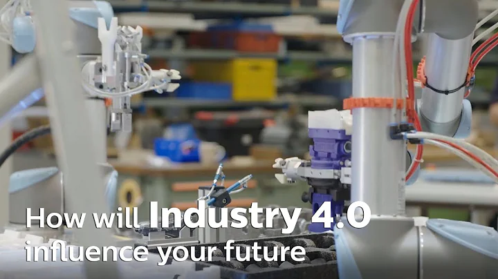 Industry 4.0 – How to Boost your Company's Agility, Flexibility & Innovativeness - DayDayNews