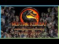 Mortal Kombat เกมต่อสู้ที่มากกว่าแค่ต่อสู้ | Game History
