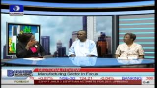 Disciplined Economy Will Revamp Nigeria's Automobile Industry Prt3