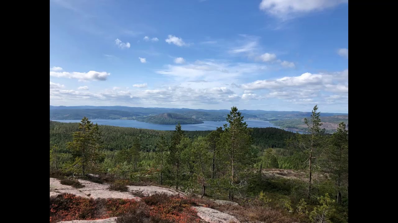 Olle Ljungström Norrländska Präriens Gudinna
