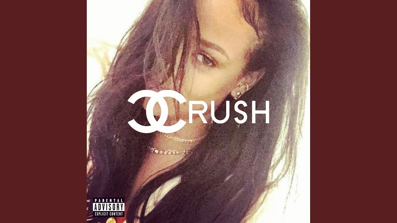 Crush (feat. RiCK!) auf YouTube ansehen Crush (feat. RiCK!) auf YouTube ansehen