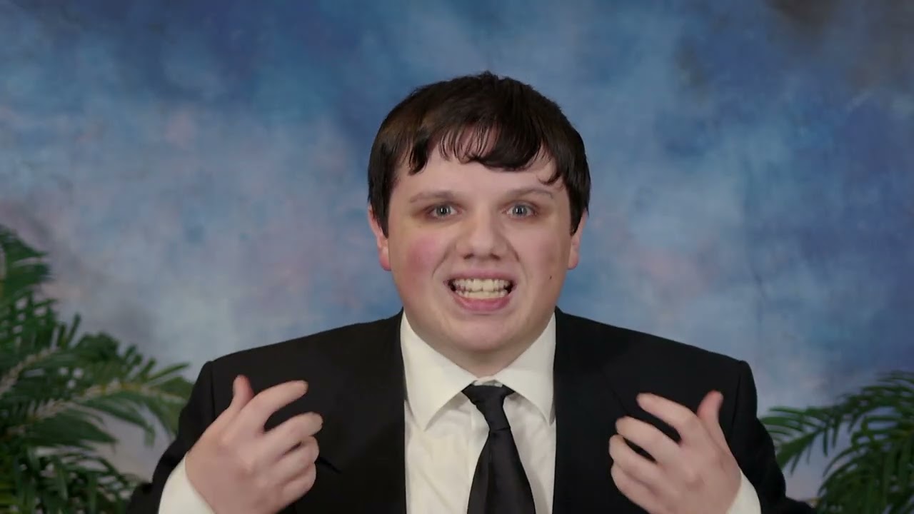 The Power Of God's Word