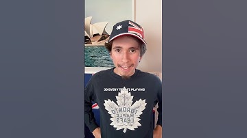 Wat is er aan de hand met het NHL-schema #nhl #hockey