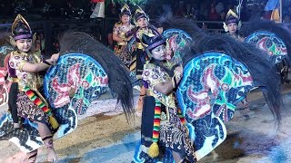 JATHILAN TURONGGO MUDHO MANUNGGAL LEMAHBANG JARAN PUTRI // SONI AUDIO