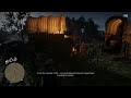 Red dead redemption 2  odriscoll boys war stories