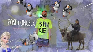 Música Infantil - Dança Para Crianças - Pose Congela Shake Dance Kids