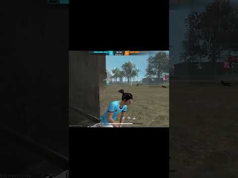 no hack bhai this is gameplay |Mr999gaming |ff comedy videos |#mr999gaming #shorts  #shortvideo
