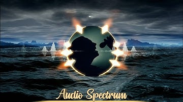 How to make Audio Spectrum on Android | How to make Audio Visualizer like this