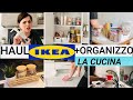 |HAUL IKEA||ORGANIZZAZIONE ESTREMA CUCINA||AlessandraVi|