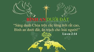 HTTL TÂN PHÚ - Chương Trình Thờ Phượng Chúa - 12/12/2021
