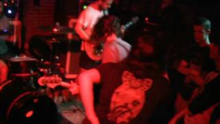 Vestiges - VI (Live @ Bar L'Absynthe, 02-07-2011)