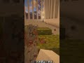 MINECRAFT BUILDING #97 SHORTS #56