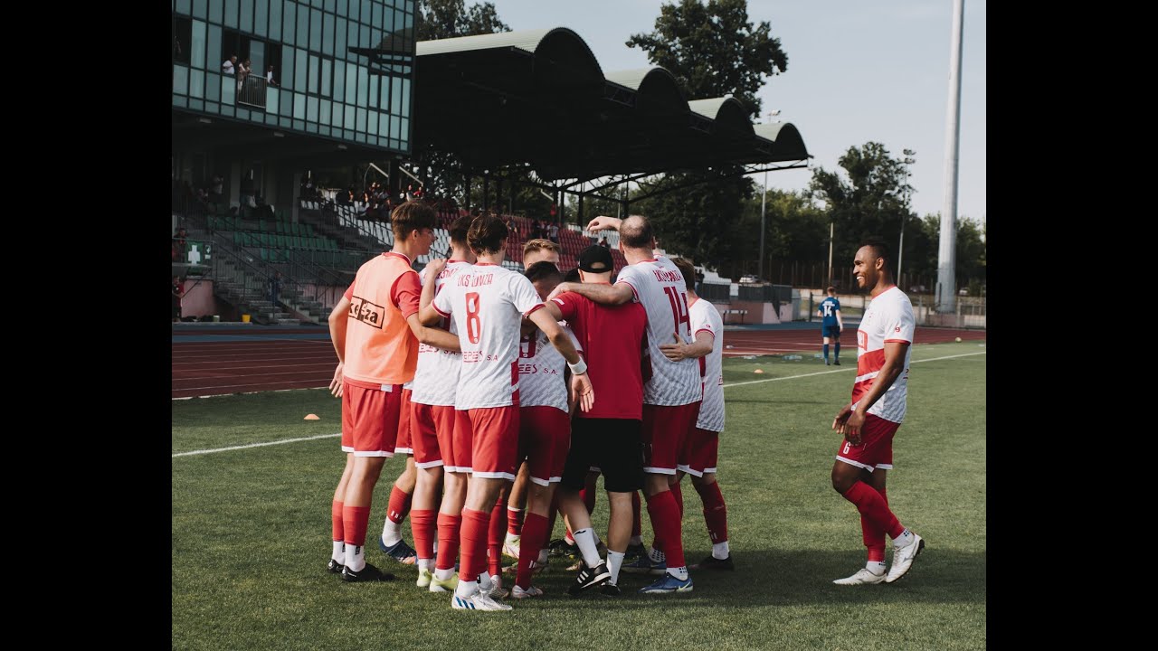 ŁKS Łomża vs. Tur Bielsk Podlaski