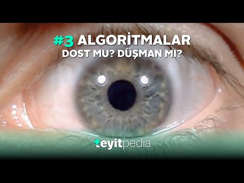 Algoritmalar: dost mu düşman mı? [teyitpedia, #3]