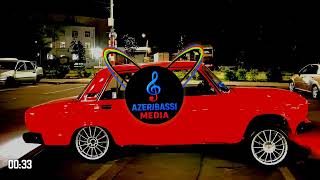 Funda Arar Gitme Kal Remix Yeni Bass Version