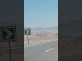 من سيناء الحبيبه الطريق الى وادى فيران