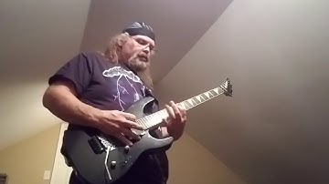 Playing around Jackson dxmg