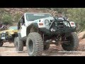 Bfgoodrich tires  raceline wheels at moab 2014