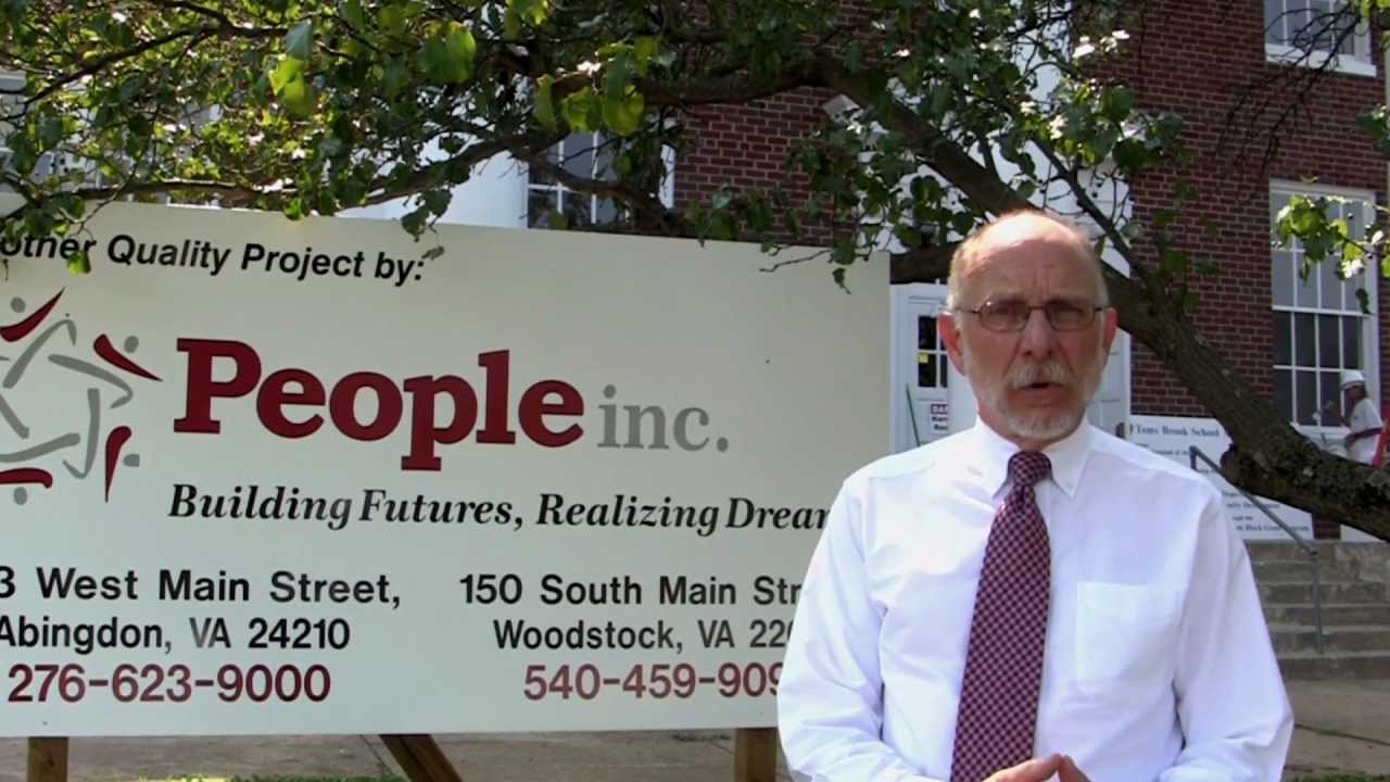 Toms Brook School Apartments Documentary YouTube