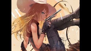 【Nightcore and Bass-Boosted】Working Bitch - Ashnikko