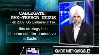 Wikileaks Cablegate day 4 -- How should the world respond to WikiLeaks exposé