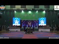 ETC GATORS - GROUP STUNT OPEN PREMIERE DIVISION LEVEL 6 - TATNCC 2024 SURABAYA