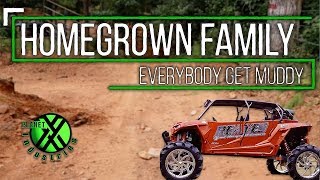 Everybody Get Muddy Official Music Video