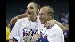Diana Taurasi's Dad Breaks Down After Watching Daughter Win Olympic Gold