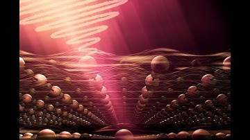 Public Lecture | Making Waves in a Superconductor