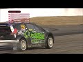 RX2 Race Of The Day | Loheac RX 2017