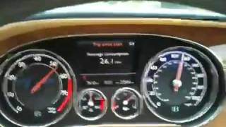 Bentley Continental GT 2011