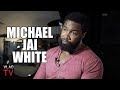 Michael Jai White: America Would've Colonized Africa if Not for Heat & Mosquitos (Part 20)