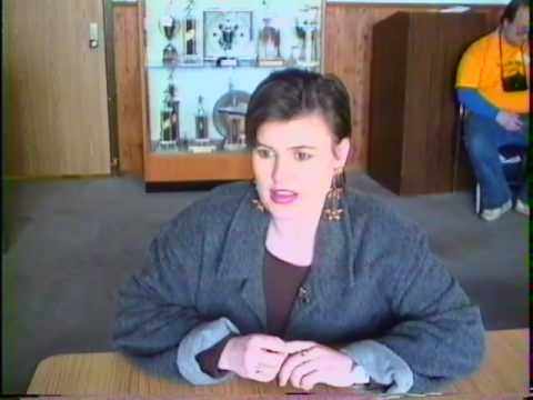 MGIFOS DW 16 (Sophie Aldred) (Pt. 1 of 2)