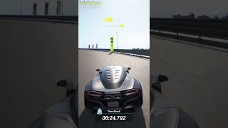 Hennessey Venom F5 Sound 🔥 #forzahorizon6
