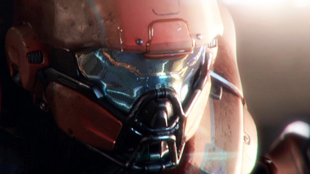 Halo 5: Guardians' Multiplayer Beta Review: A Possible Return To Form