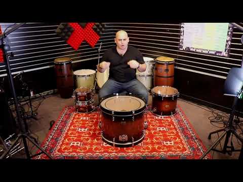 How to Tune a Kick Drum